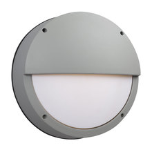 Galaxy Lighting L323333MS - 14&#34; ROUND OUTDOOR MS AC LED Dimmable