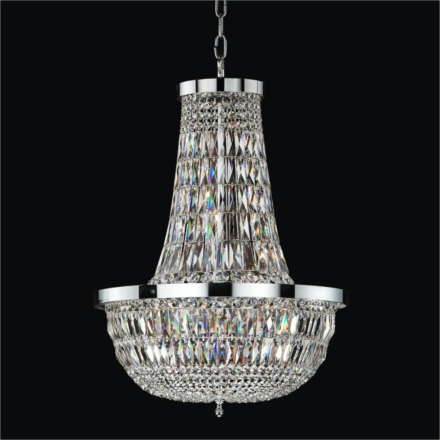 Lucia Pendant Chandelier