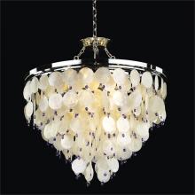 Glow Lighting 587VD26/24SP-3C - Island Paradise Pendant Chandelier