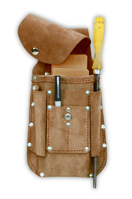 FALLERS TOOL POUCH