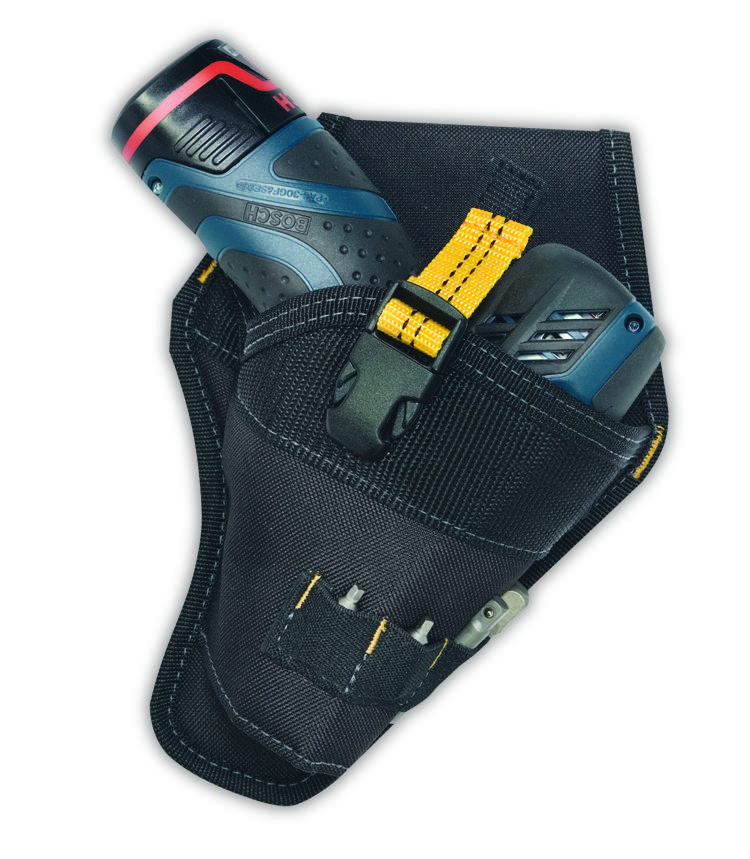 IMPACT DRIVER HOLSTER