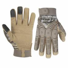 Kunys Leather C163L - DESERT CAMO IMPACT - L