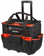 Kunys Leather HT5572 - 18&#34; ROLLER TOOL BAG