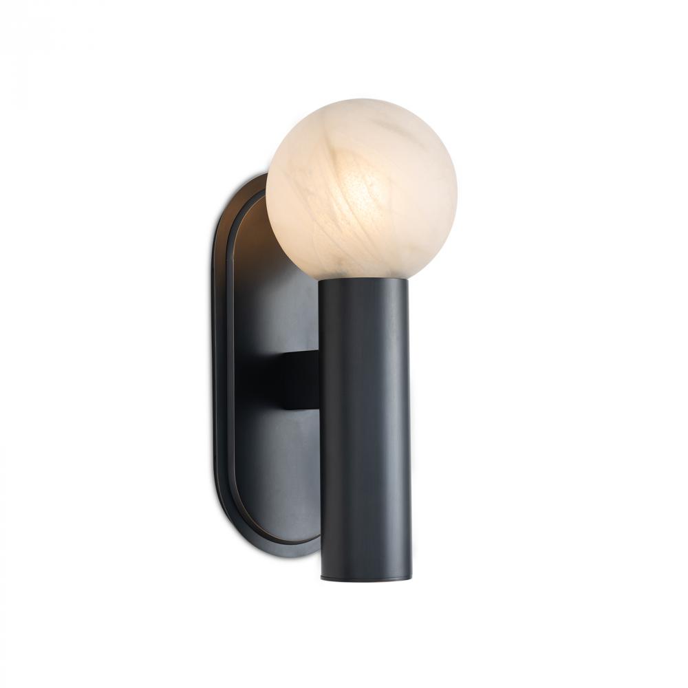 Regina Andrew Dion Sconce (Oil Rubbed Bronze)