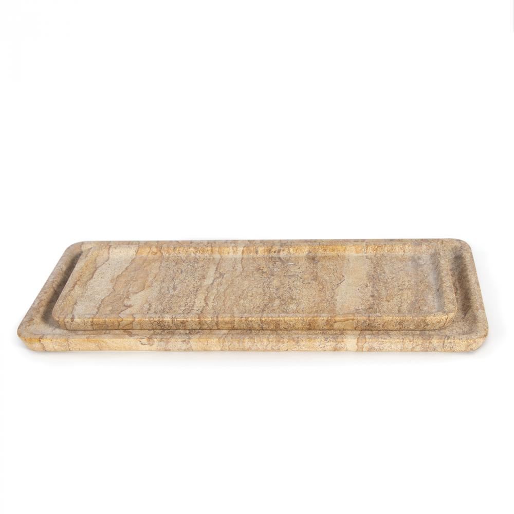 Regina Andrew Sutton Marble Tray Set