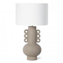 Regina Andrew 13-1545 - Regina Andrew Chandra Metal Table Lamp