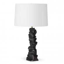 Regina Andrew 13-1638 - Regina Andrew Gallerie Metal Table Lamp