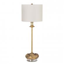 Regina Andrew 13-1673 - Regina Andrew Domonique Stem Buffet Lamp