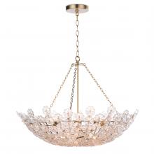 Regina Andrew 16-1177 - Regina Andrew Charlotte Chandelier