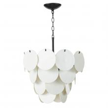 Regina Andrew 16-1304BI - Regina Andrew Solstice Chandelier