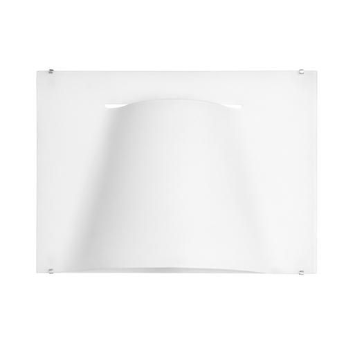 White Wall Light