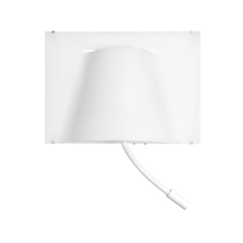 White Wall Light