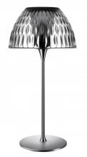 Estiluz M-5656BF-47 - Nickel Table Lamp