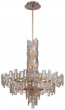 Minka Metropolitan N6677-274 - Bel Mondo - 18 Light Chandelier