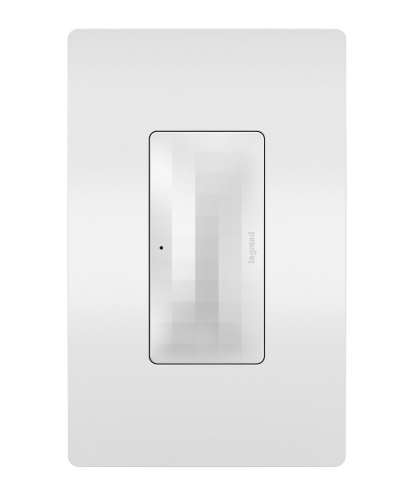 radiant® Smart Gateway with Netatmo, White