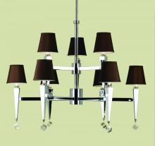 AF Lighting 6900-9H - Chandelier