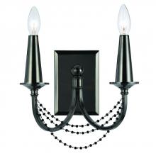 AF Lighting 8488-2W - Sconce