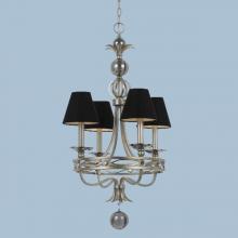 AF Lighting 8701-4H - Chandelier