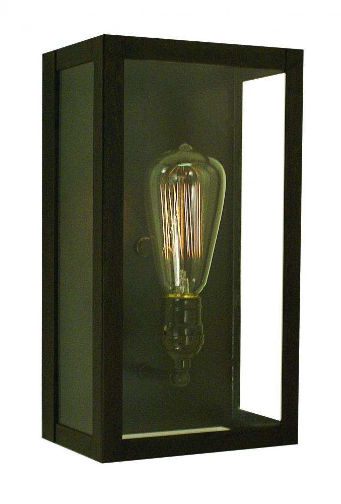 12&#34; vintage sconce