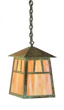 Arroyo Craftsman RH-10F-RC - 10" raymond pendant