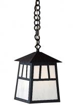 Arroyo Craftsman RH-8WO-BZ - 8" raymond pendant