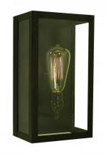 Arroyo Craftsman VIS-12CLR-S - 12&#34; vintage sconce