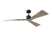 Visual Comfort & Co. Fan Collection 3ADR60AGP - Adler 60&#34; Ceiling Fan