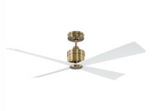 Visual Comfort & Co. Fan Collection 4LNCR56HAB - Launceton 56&#34; Ceiling Fan