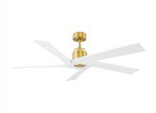 Visual Comfort & Co. Fan Collection 5ASPR56BBS - Aspen 56&#34; Ceiling Fan