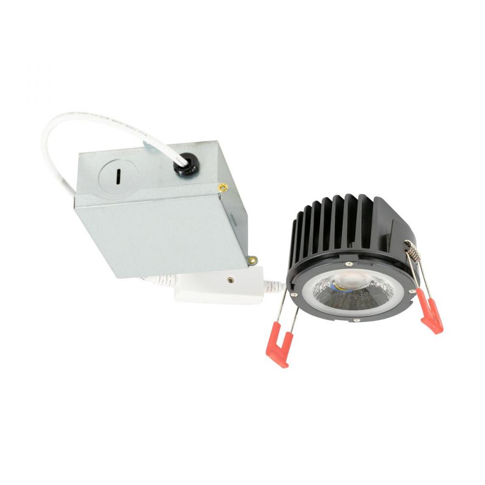 JESCO Downlight LED 4&#34; Light Engine Only 15W 5CCT 90CRI