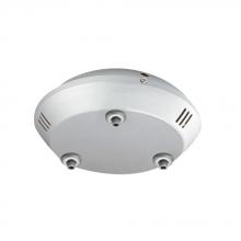 Jesco QAC-3CCH - Ceiling Multipoint Canopy