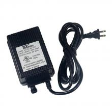 Jesco TRANS36W-OD - 12V Transformer with 72&#34; Power Cord