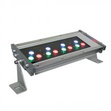 Jesco WWT1512HW30AWBA - Outdoor LED Wall Washer