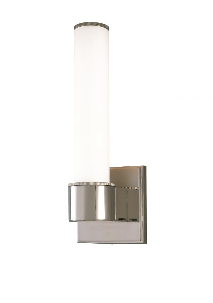 1 LIGHT BATH BRACKET