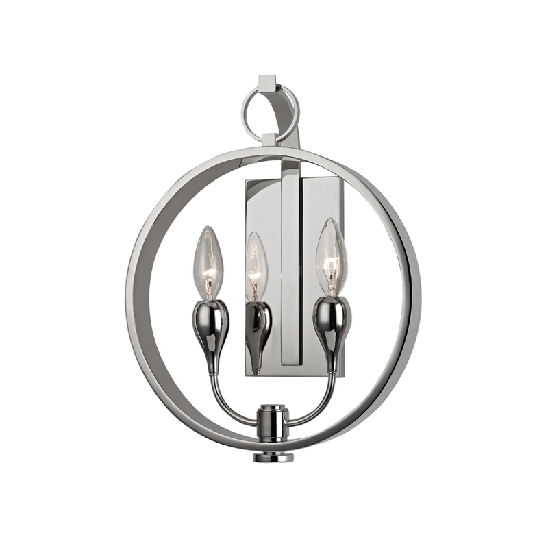 Dresden Wall Sconce