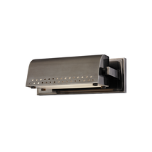 Hudson Valley 8108-HN - SMALL LED PICTURE LIGHT