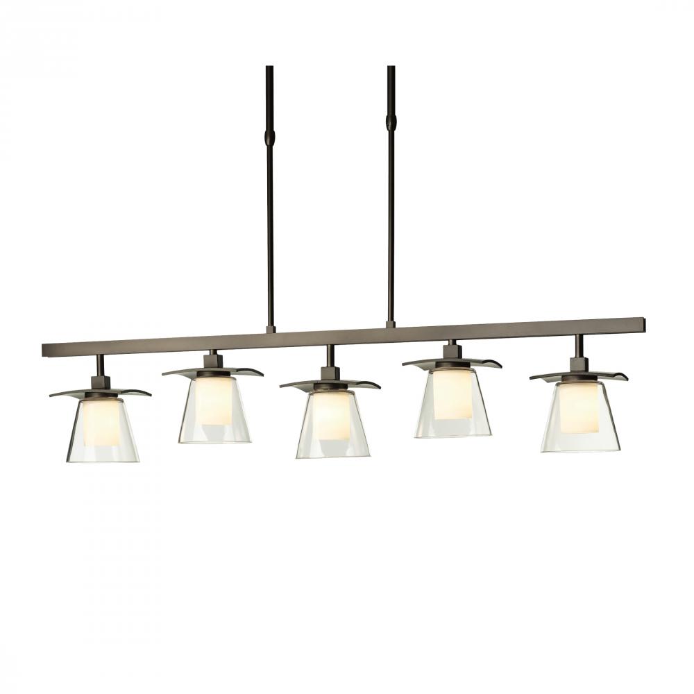 Wren 5 Light Pendant