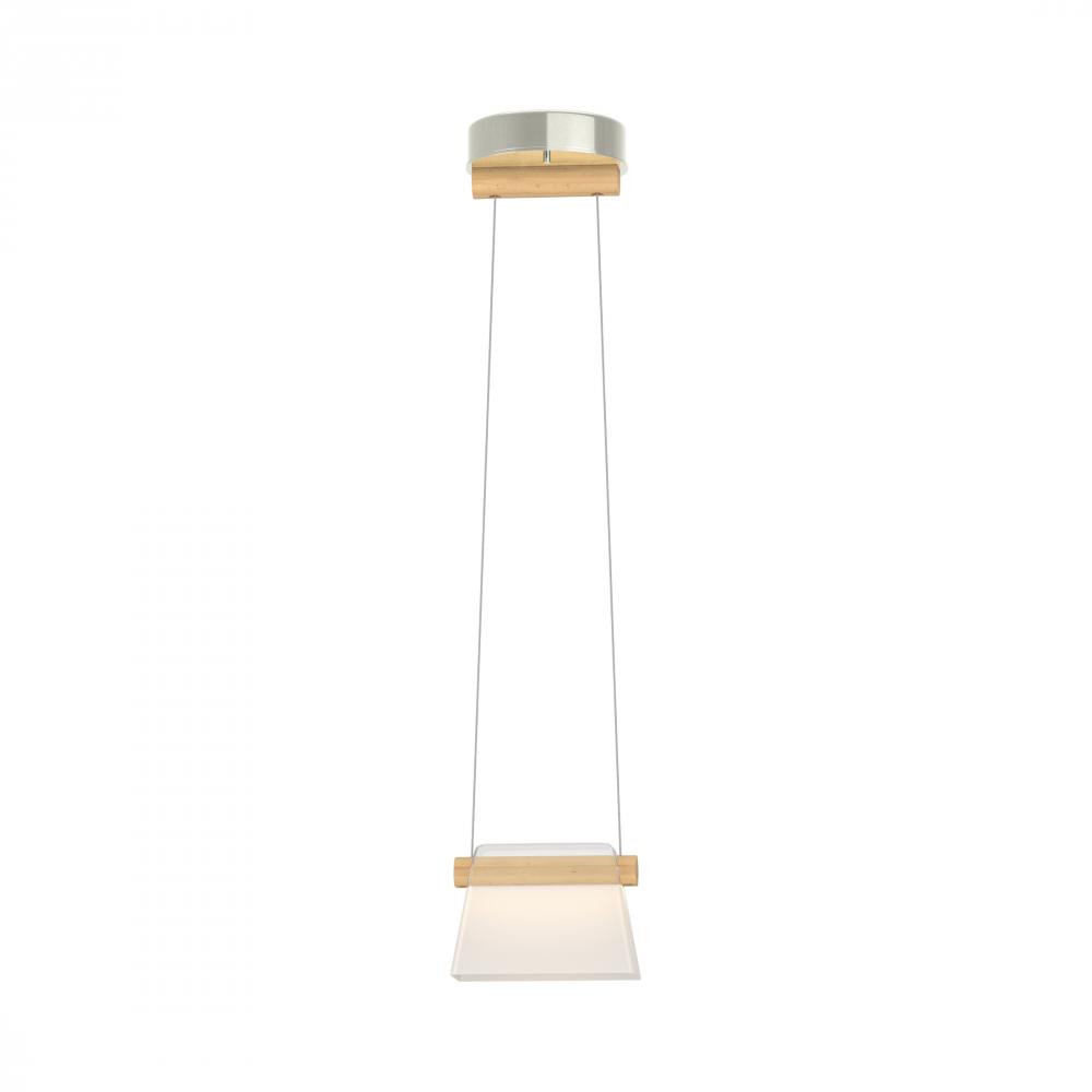 Cowbell LED Mini Pendant