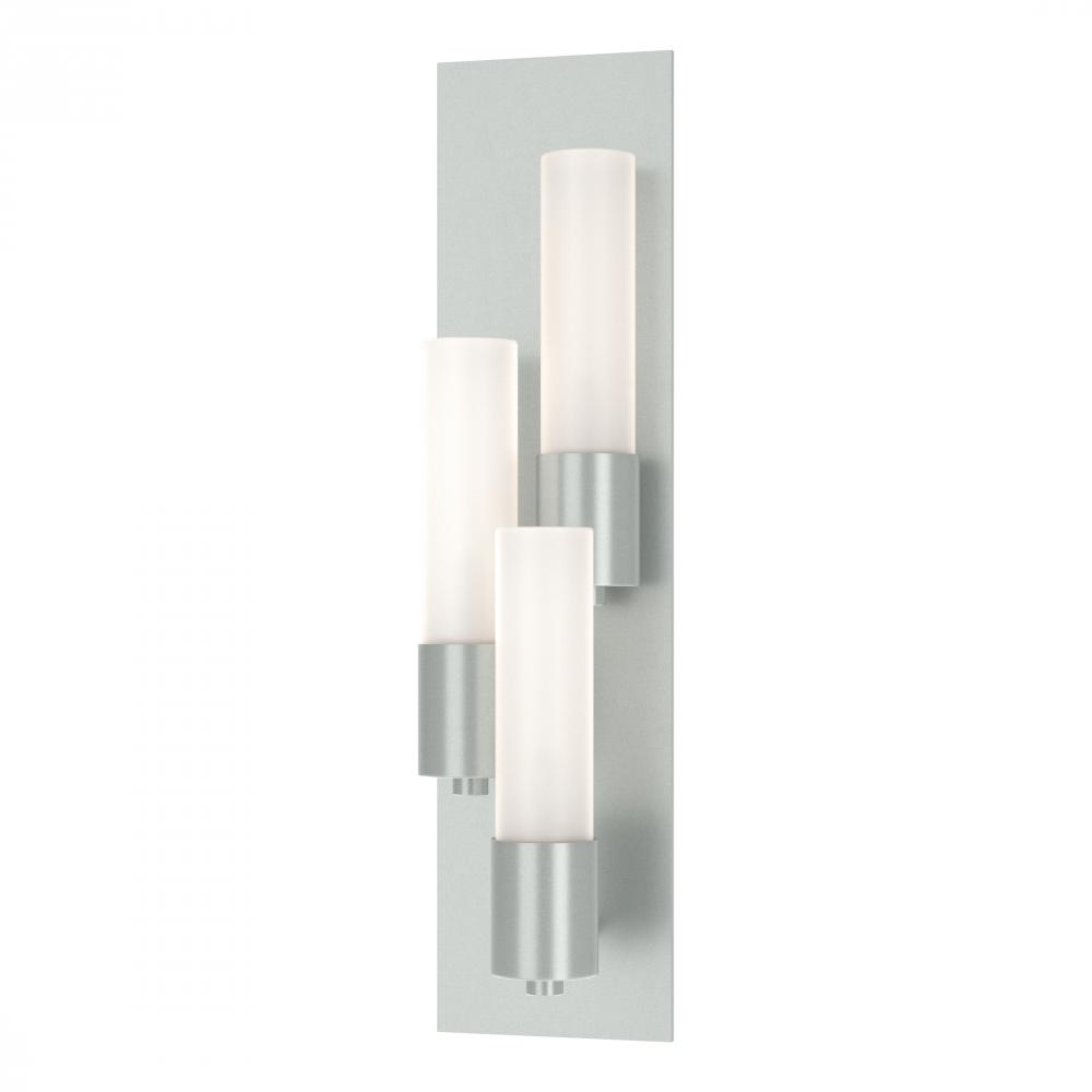 Pillar 3 Light Sconce