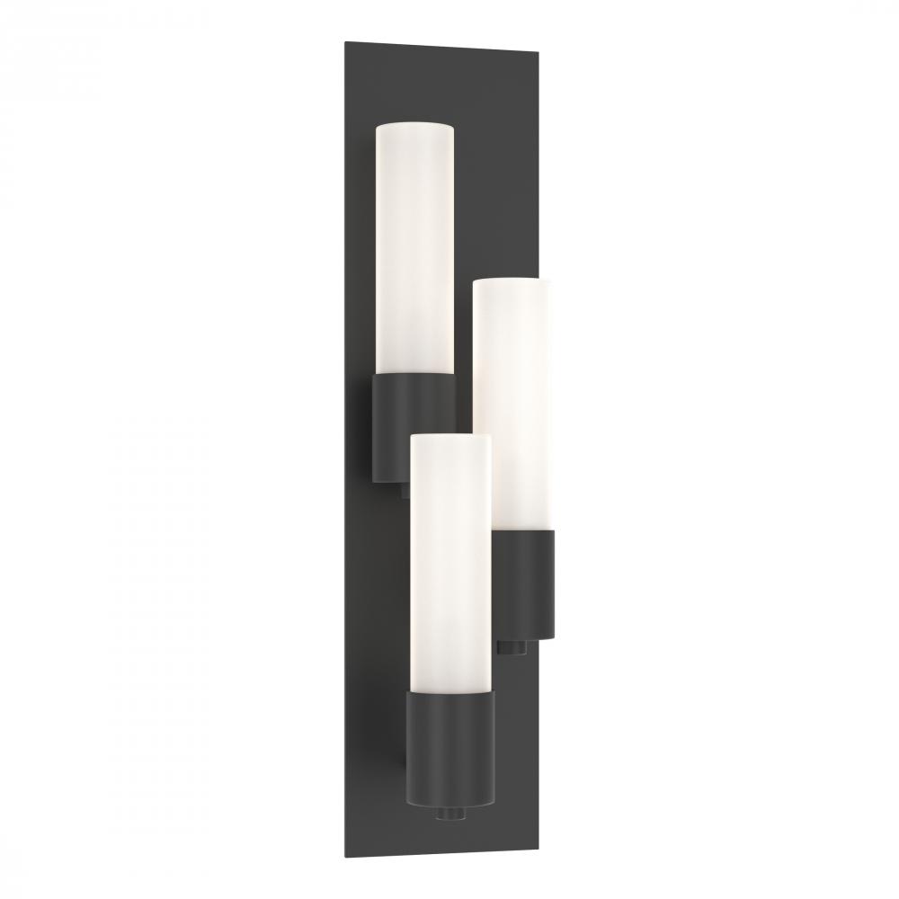 Pillar 3 Light Sconce