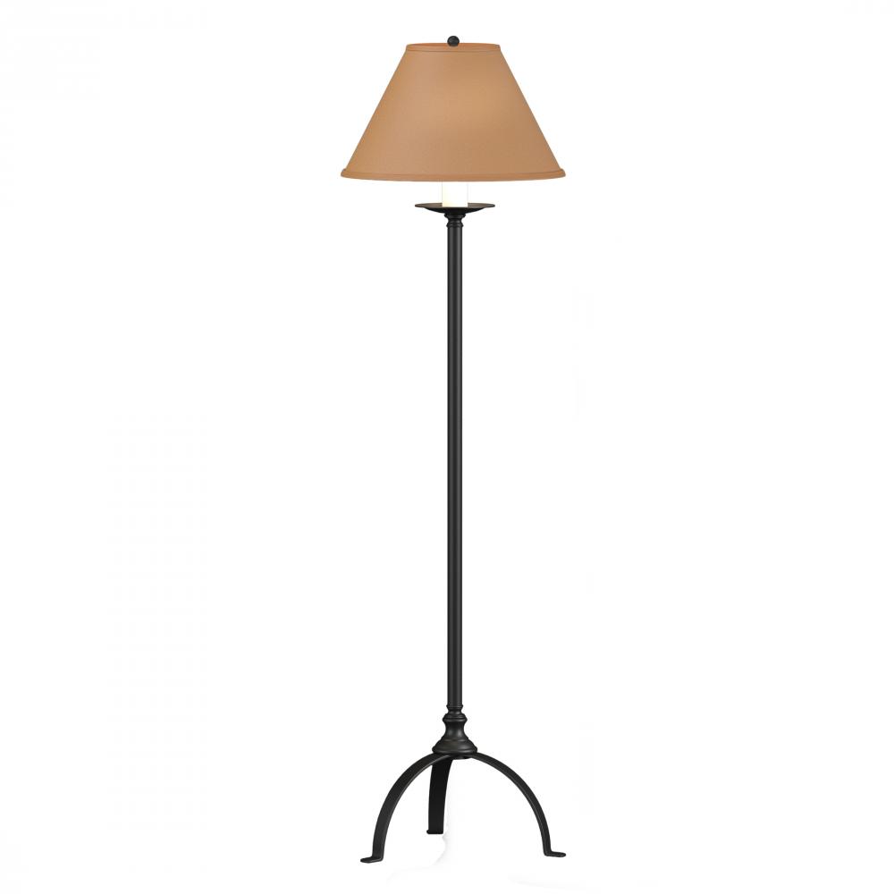 Simple Lines Floor Lamp