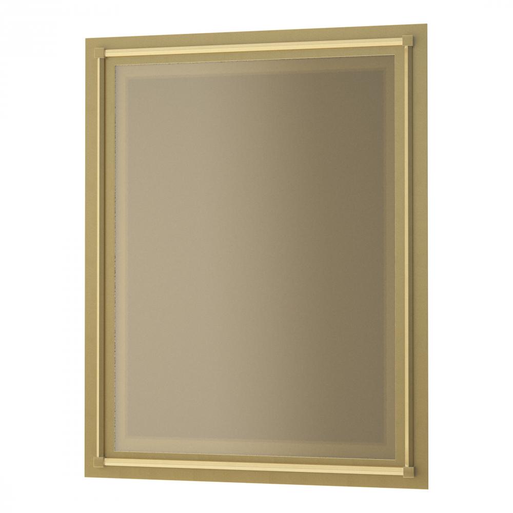 Rook Beveled Mirror