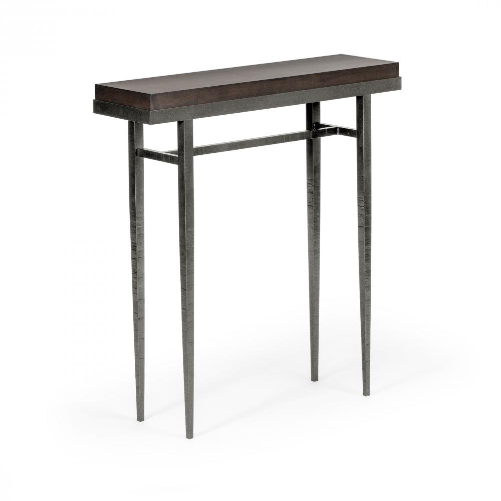 Wick 30&#34; Console Table