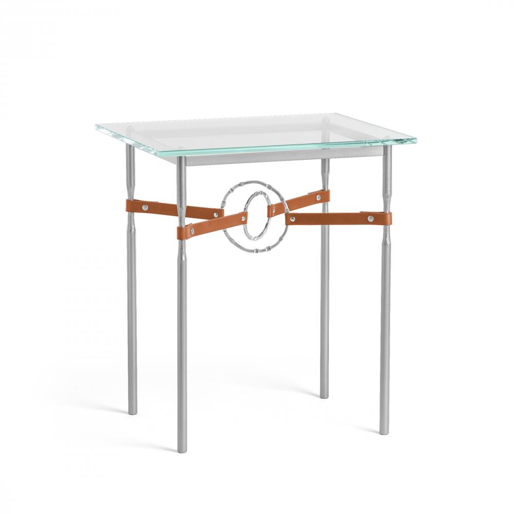 Equus Side Table