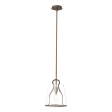 Hubbardton Forge 131065-SKT-MULT-05-ZM0721 - Caliper Pendant