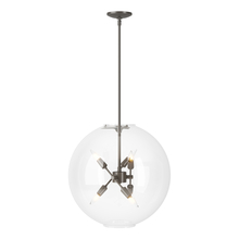 Hubbardton Forge 134410-SKT-MULT-07-ZM0497 - Sfera 6-Light Pendant