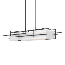 Hubbardton Forge 136390-SKT-LONG-20-SF4298 - Etch Pendant