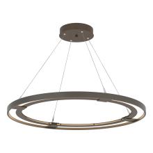 Hubbardton Forge 139776-LED-STND-05-07 - Ringo LED Pendant