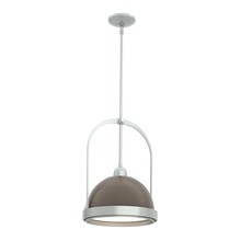 Hubbardton Forge 187462-SKT-MULT-82-05 - Atlas Small Pendant