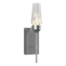 Hubbardton Forge 203335-SKT-82-CR - Luma Sconce